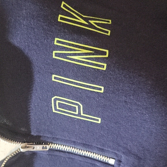 Victoria's Secret PINK Seattle Seahawks Hoodie - Picture 9 of 15